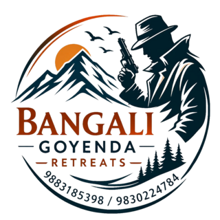 Bangali Goyenda Retreats logo